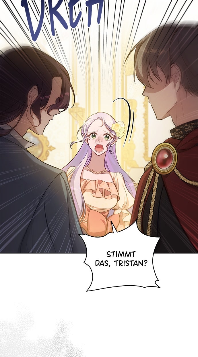 Read Disobey the Duke if You Dare Manga Online