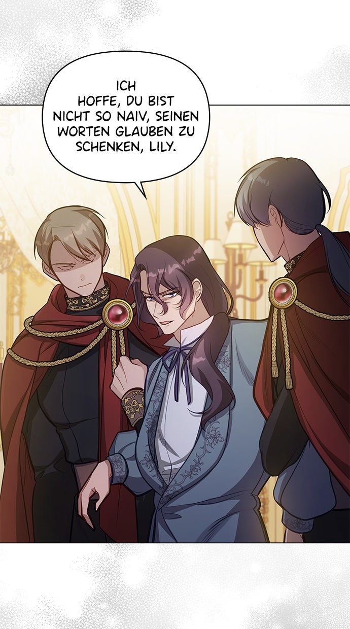 Read Disobey the Duke if You Dare Manga Online