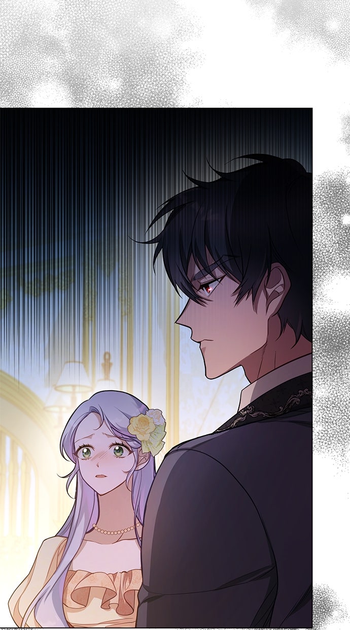 Read Disobey the Duke if You Dare Manga Online