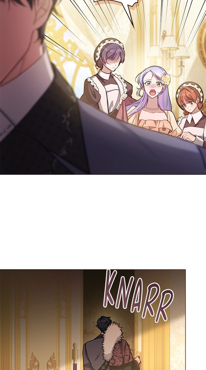 Read Disobey the Duke if You Dare Manga Online