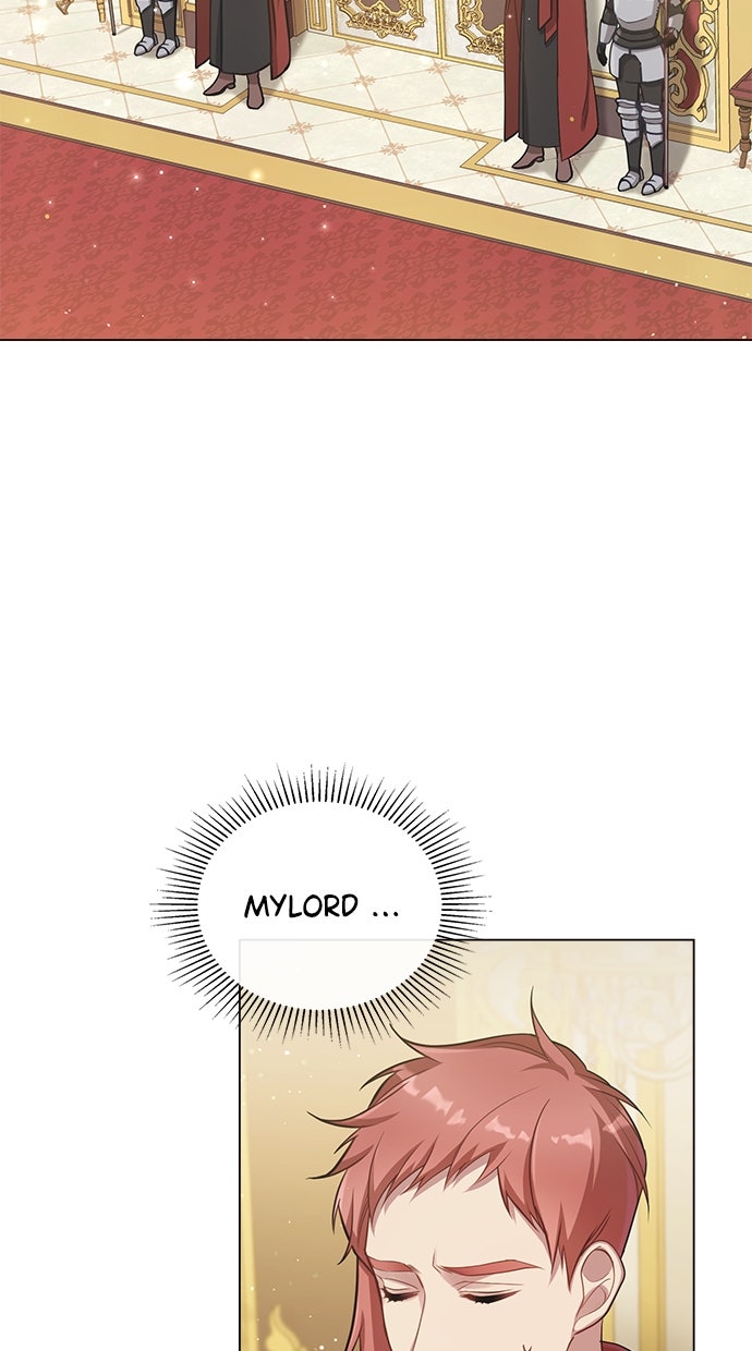 Read Disobey the Duke if You Dare Manga Online