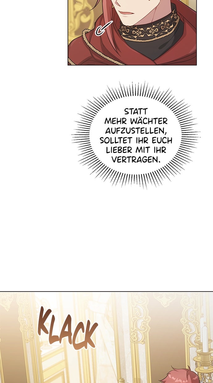 Read Disobey the Duke if You Dare Manga Online