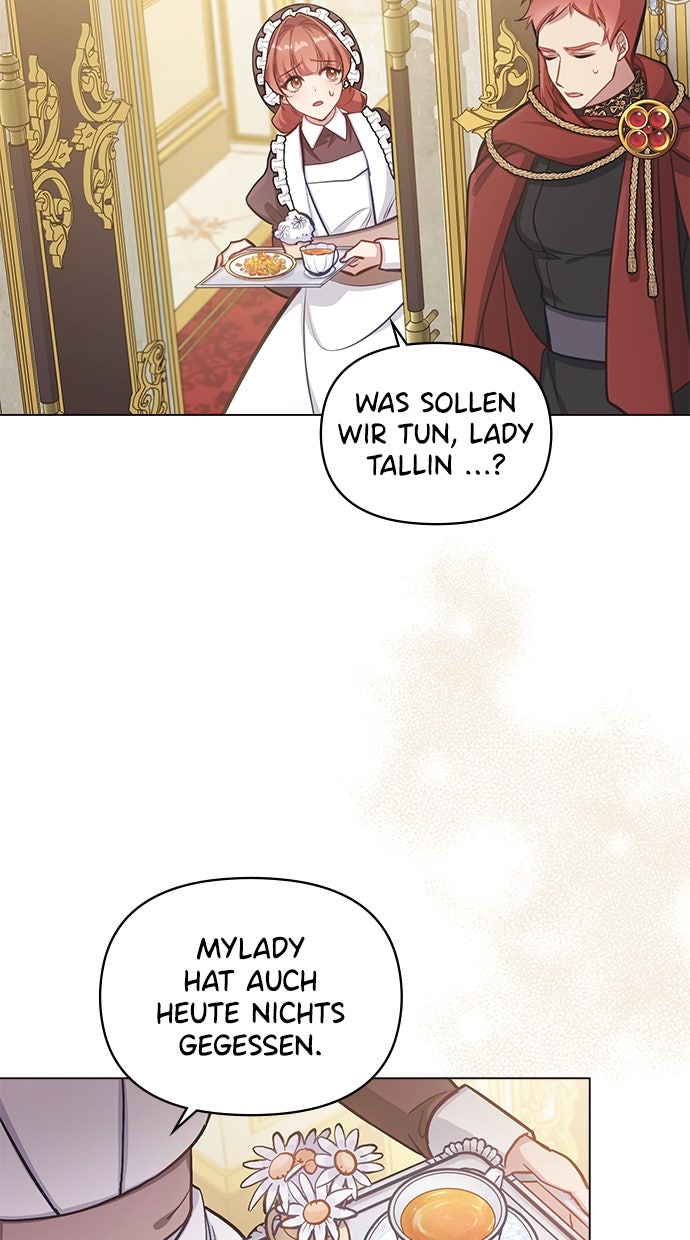 Read Disobey the Duke if You Dare Manga Online