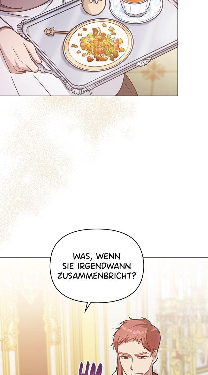 Read Disobey the Duke if You Dare Manga Online