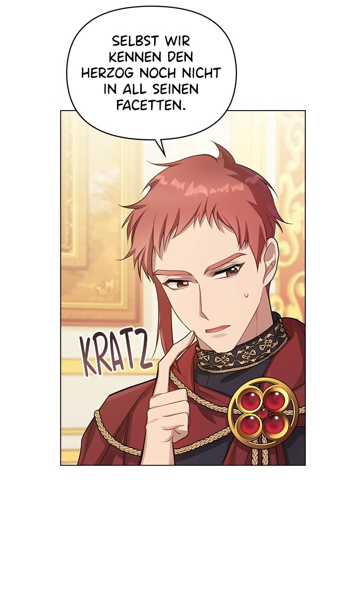 Read Disobey the Duke if You Dare Manga Online