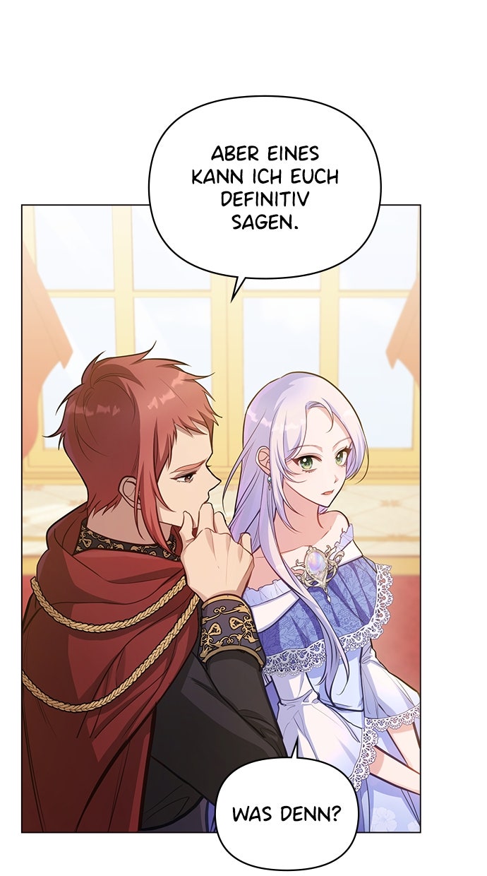 Read Disobey the Duke if You Dare Manga Online