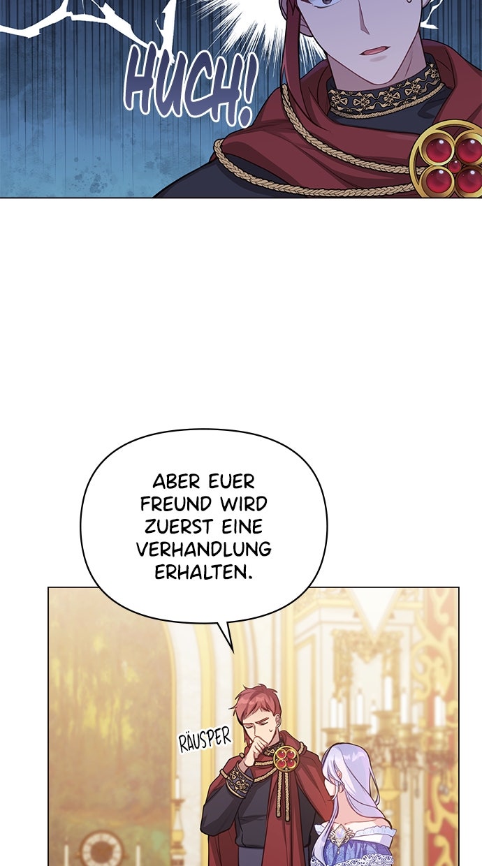 Read Disobey the Duke if You Dare Manga Online