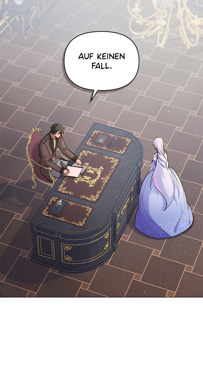 Read Disobey the Duke if You Dare Manga Online