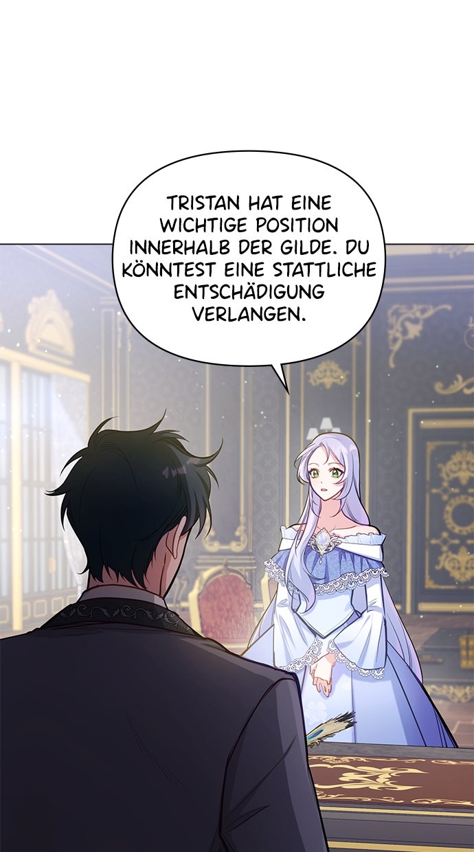 Read Disobey the Duke if You Dare Manga Online