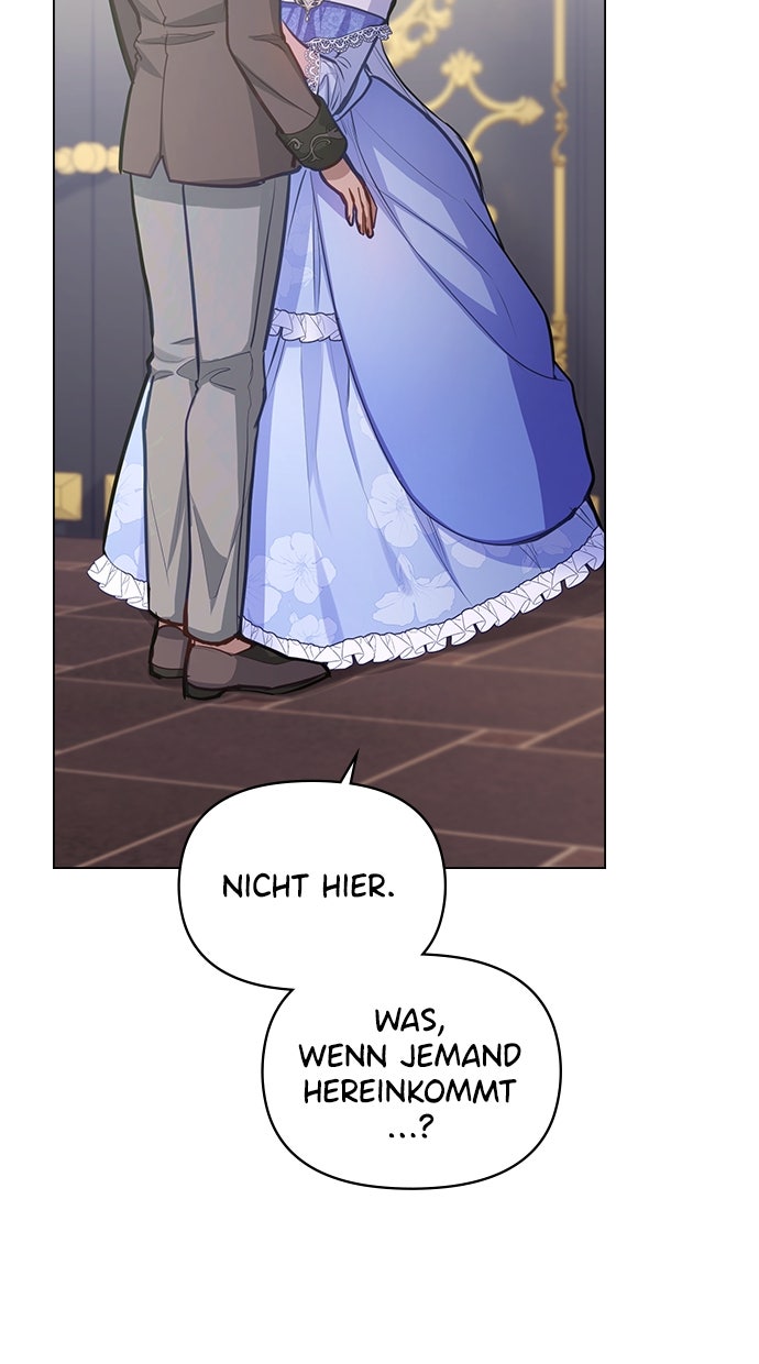 Read Disobey the Duke if You Dare Manga Online