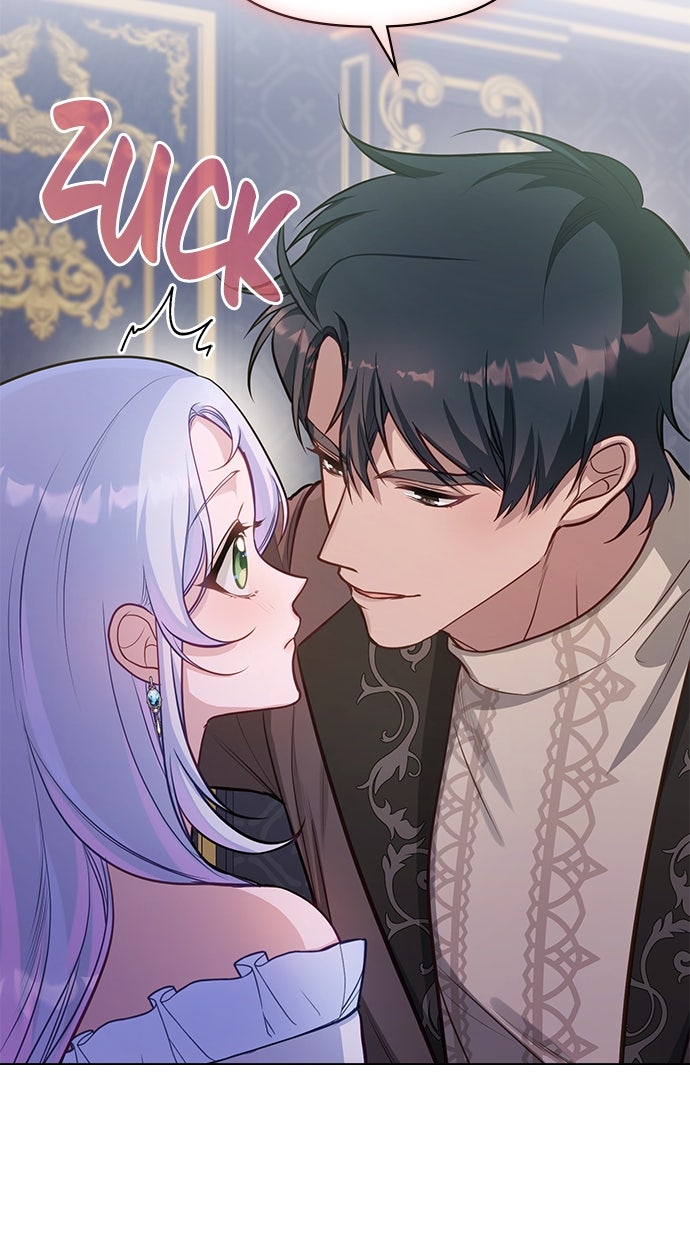 Read Disobey the Duke if You Dare Manga Online