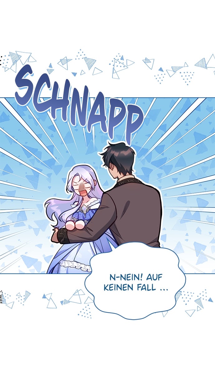 Read Disobey the Duke if You Dare Manga Online