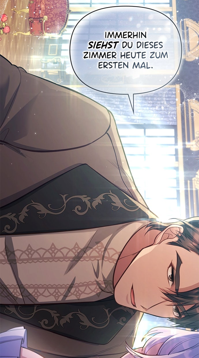 Read Disobey the Duke if You Dare Manga Online