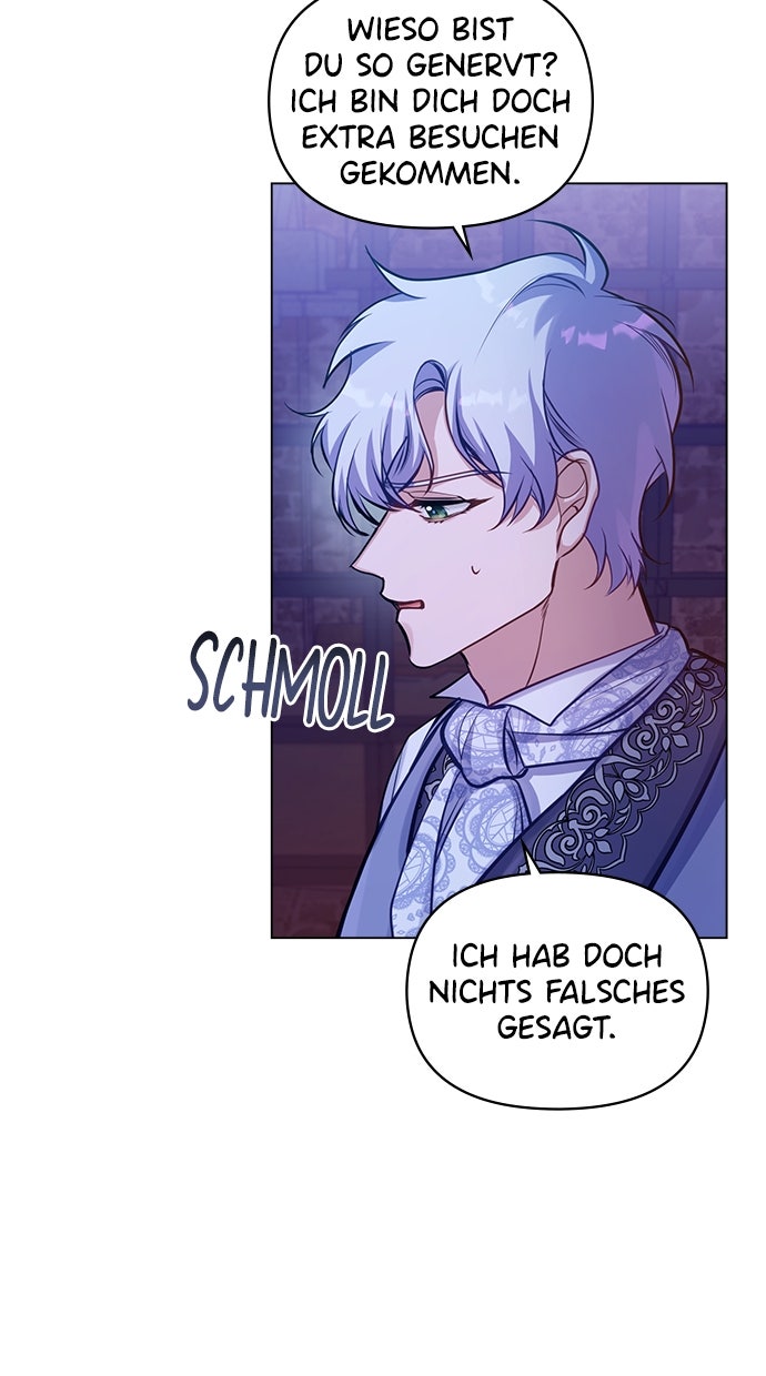 Read Disobey the Duke if You Dare Manga Online