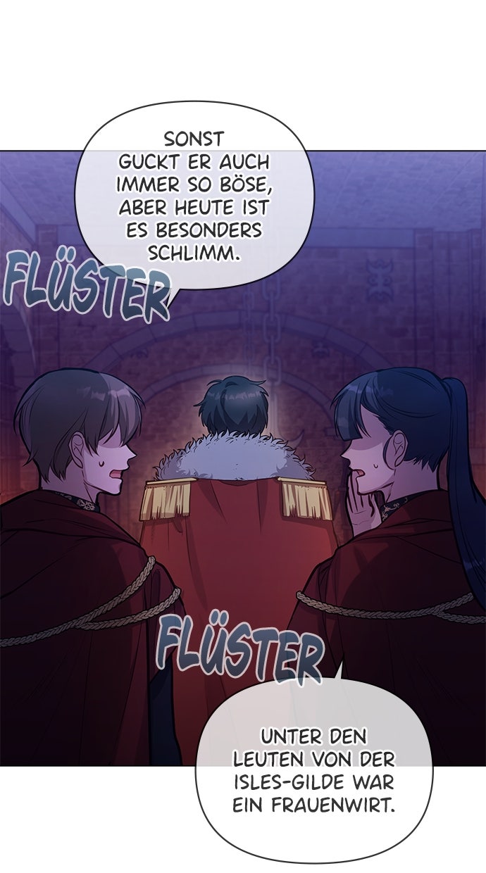 Read Disobey the Duke if You Dare Manga Online