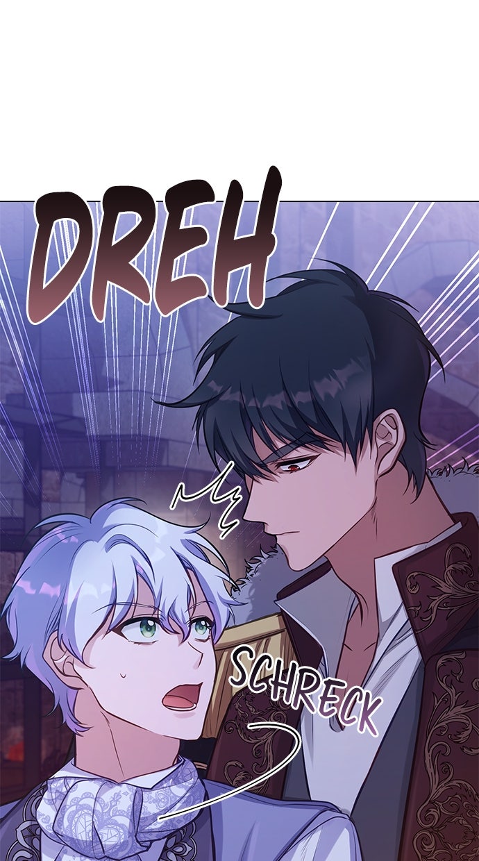 Read Disobey the Duke if You Dare Manga Online