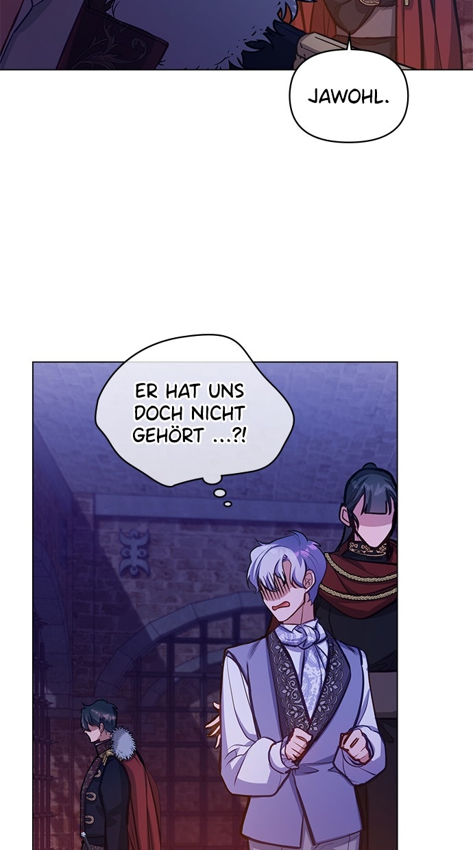 Read Disobey the Duke if You Dare Manga Online