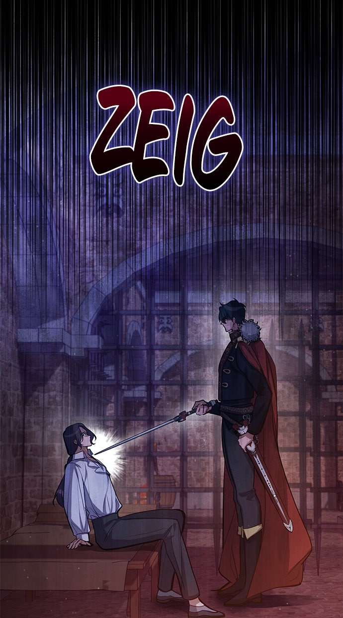 Read Disobey the Duke if You Dare Manga Online