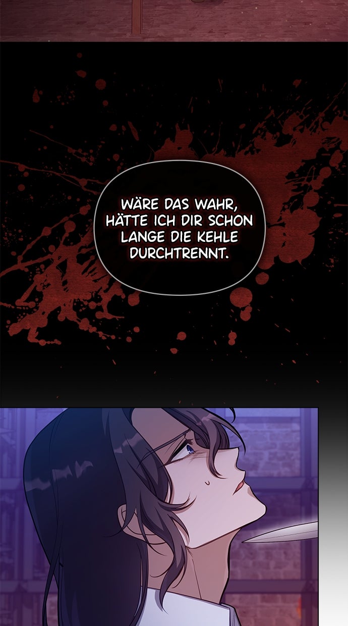 Read Disobey the Duke if You Dare Manga Online