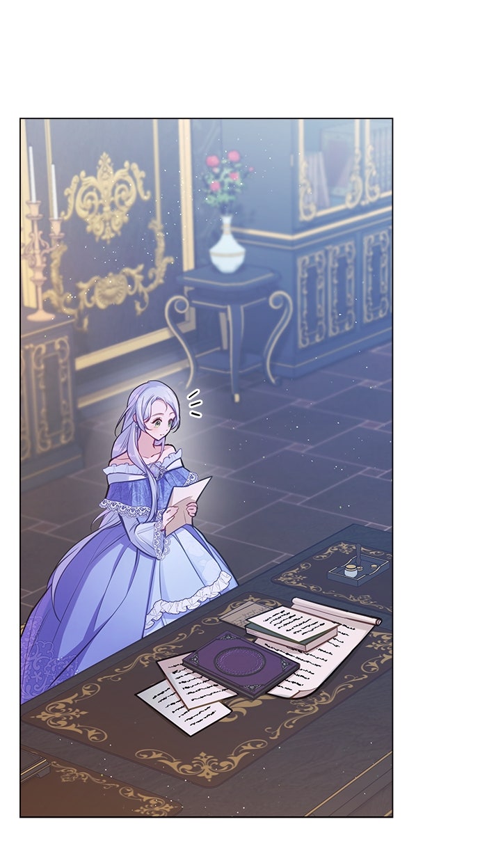 Read Disobey the Duke if You Dare Manga Online