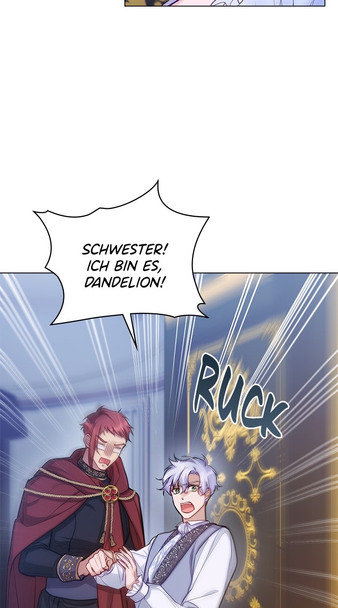 Read Disobey the Duke if You Dare Manga Online