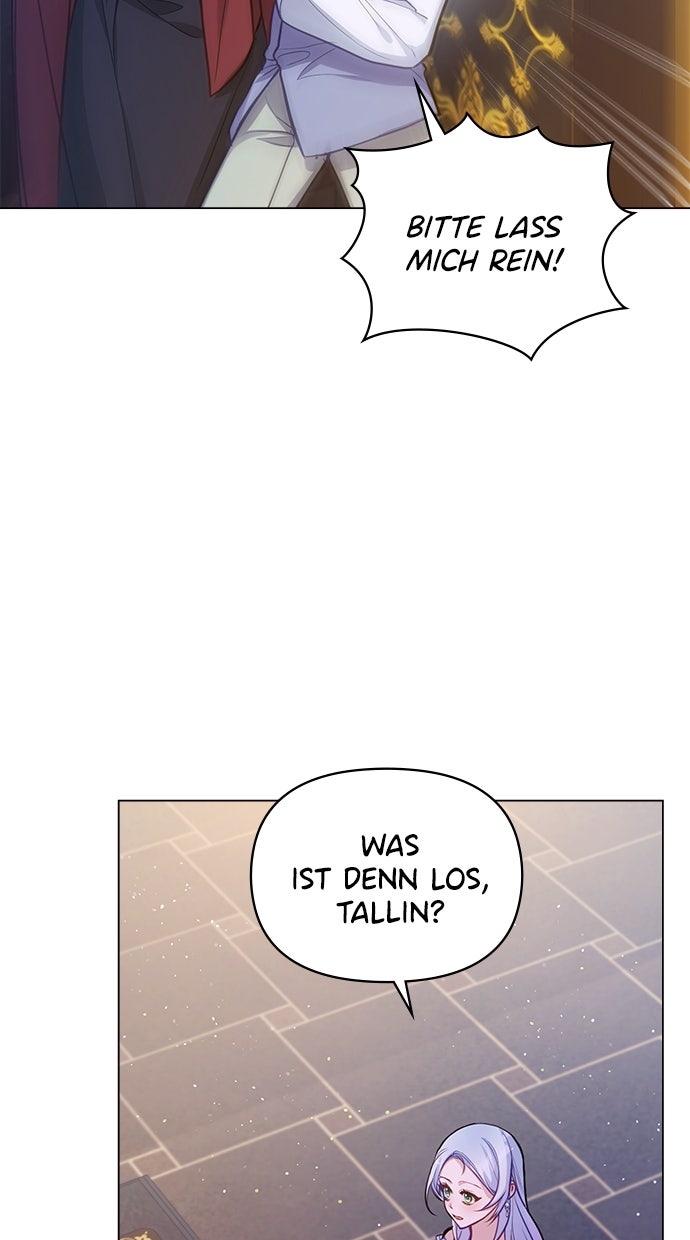 Read Disobey the Duke if You Dare Manga Online