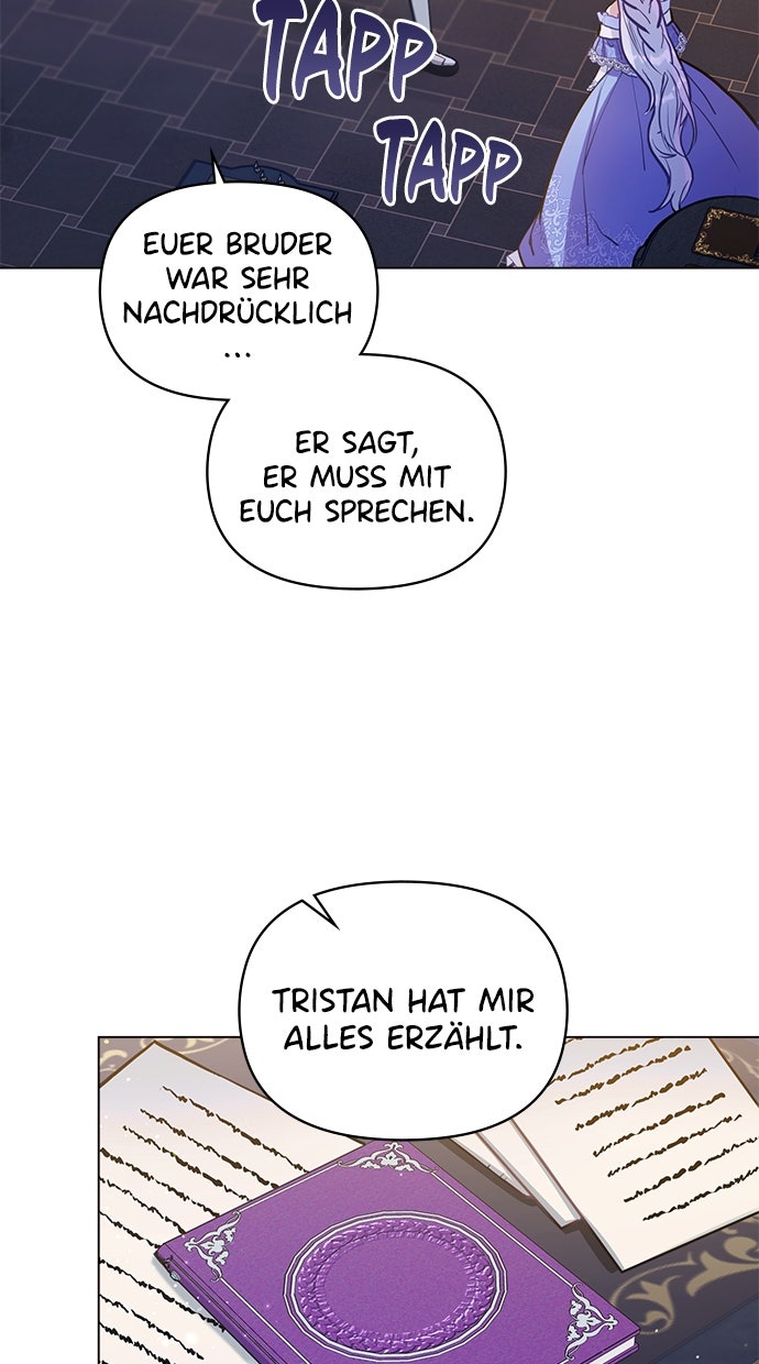 Read Disobey the Duke if You Dare Manga Online