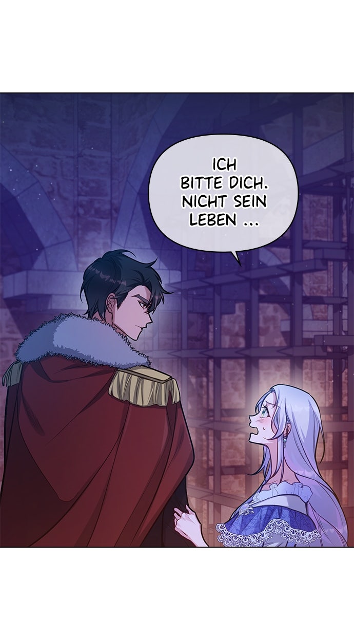 Read Disobey the Duke if You Dare Manga Online