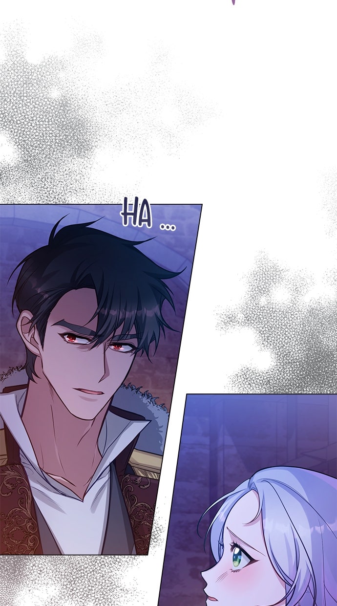 Read Disobey the Duke if You Dare Manga Online