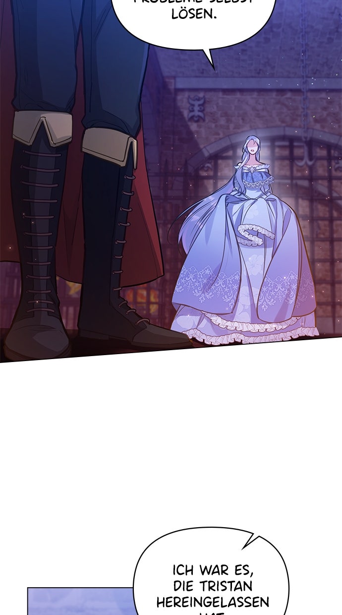 Read Disobey the Duke if You Dare Manga Online