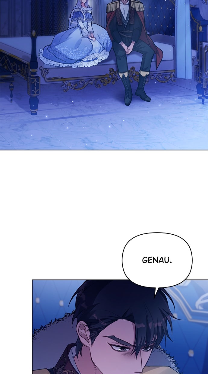 Read Disobey the Duke if You Dare Manga Online