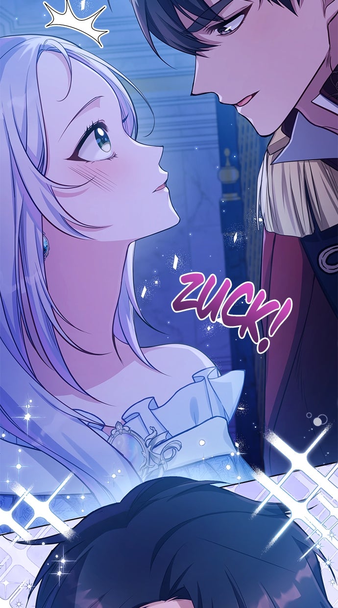 Read Disobey the Duke if You Dare Manga Online