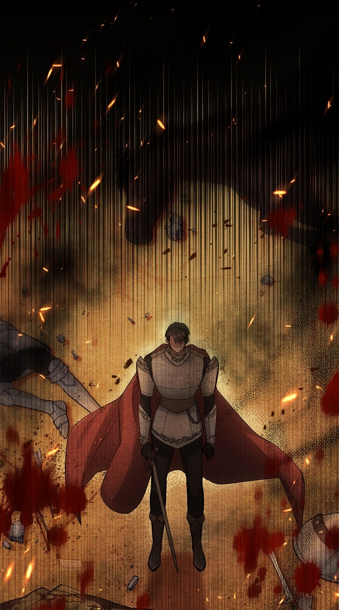 Read Disobey the Duke if You Dare Manga Online