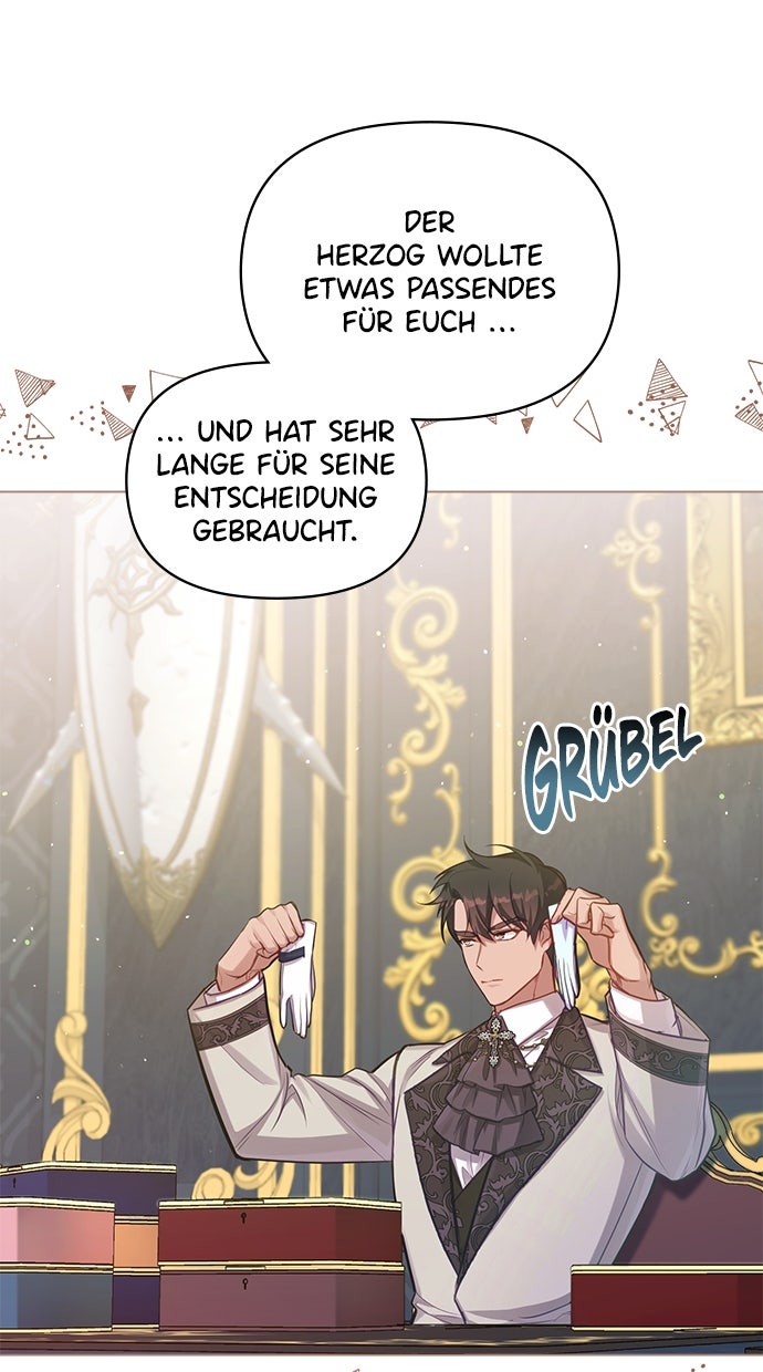 Read Disobey the Duke if You Dare Manga Online