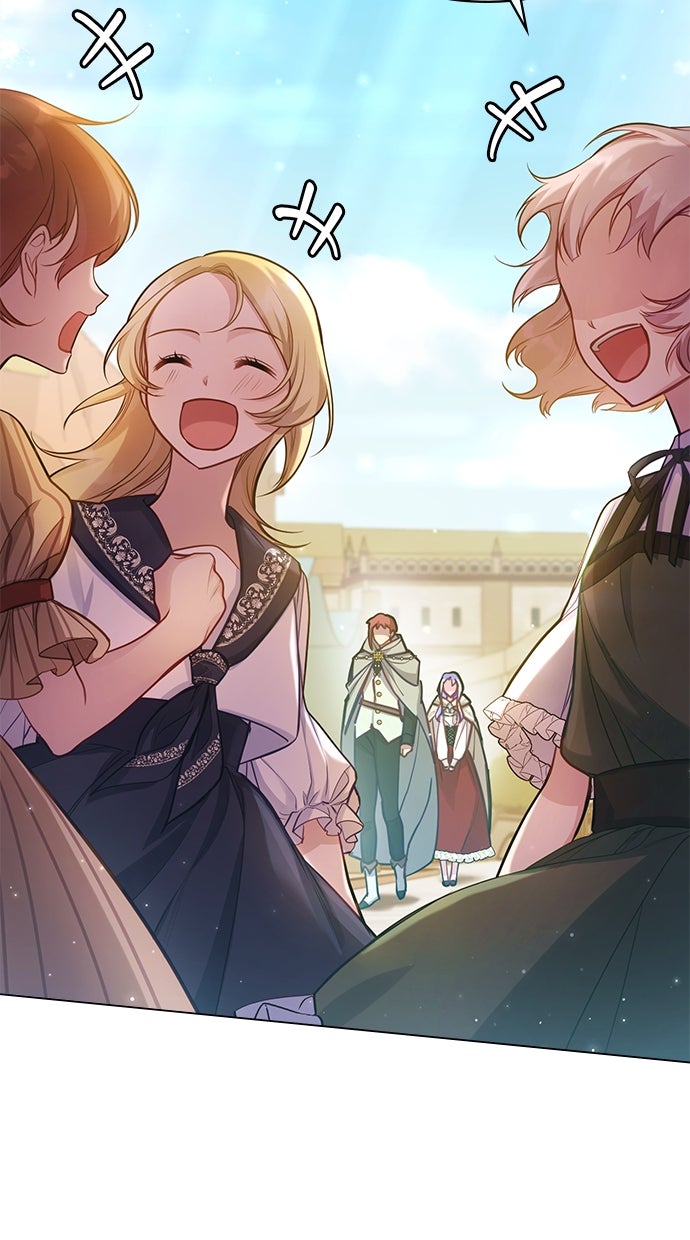 Read Disobey the Duke if You Dare Manga Online