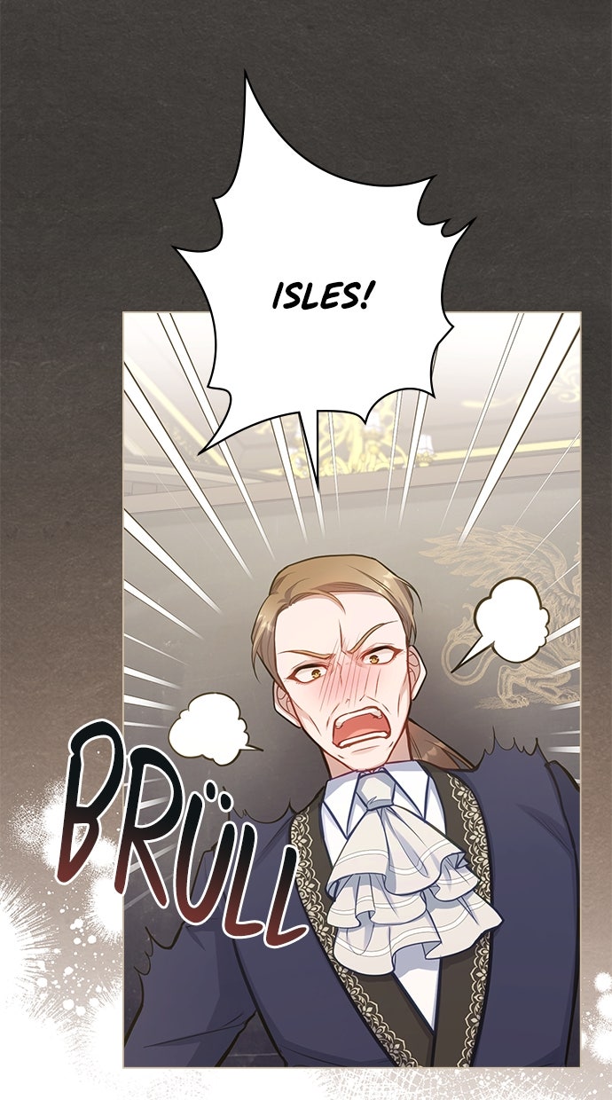 Read Disobey the Duke if You Dare Manga Online