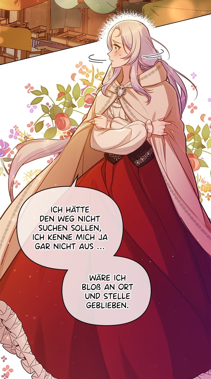 Read Disobey the Duke if You Dare Manga Online