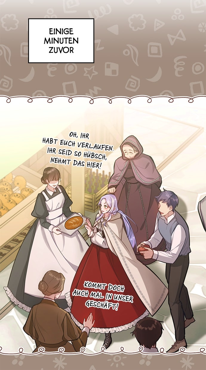 Read Disobey the Duke if You Dare Manga Online