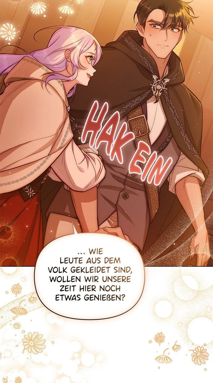 Read Disobey the Duke if You Dare Manga Online