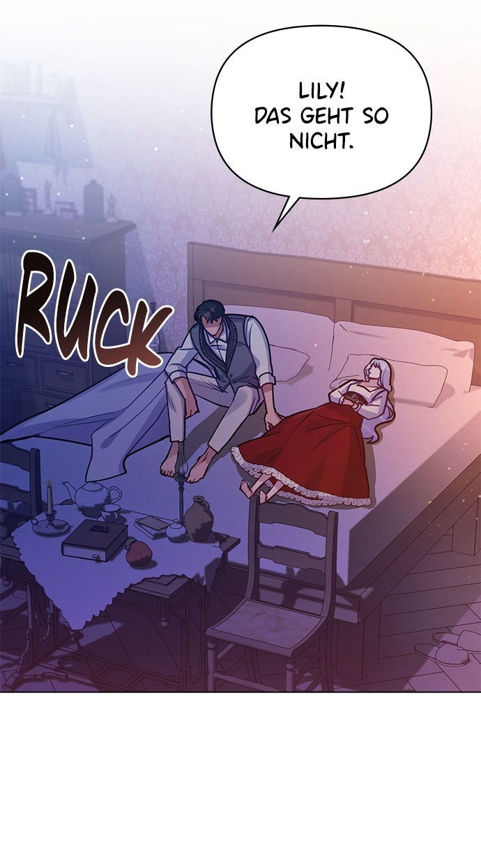 Read Disobey the Duke if You Dare Manga Online