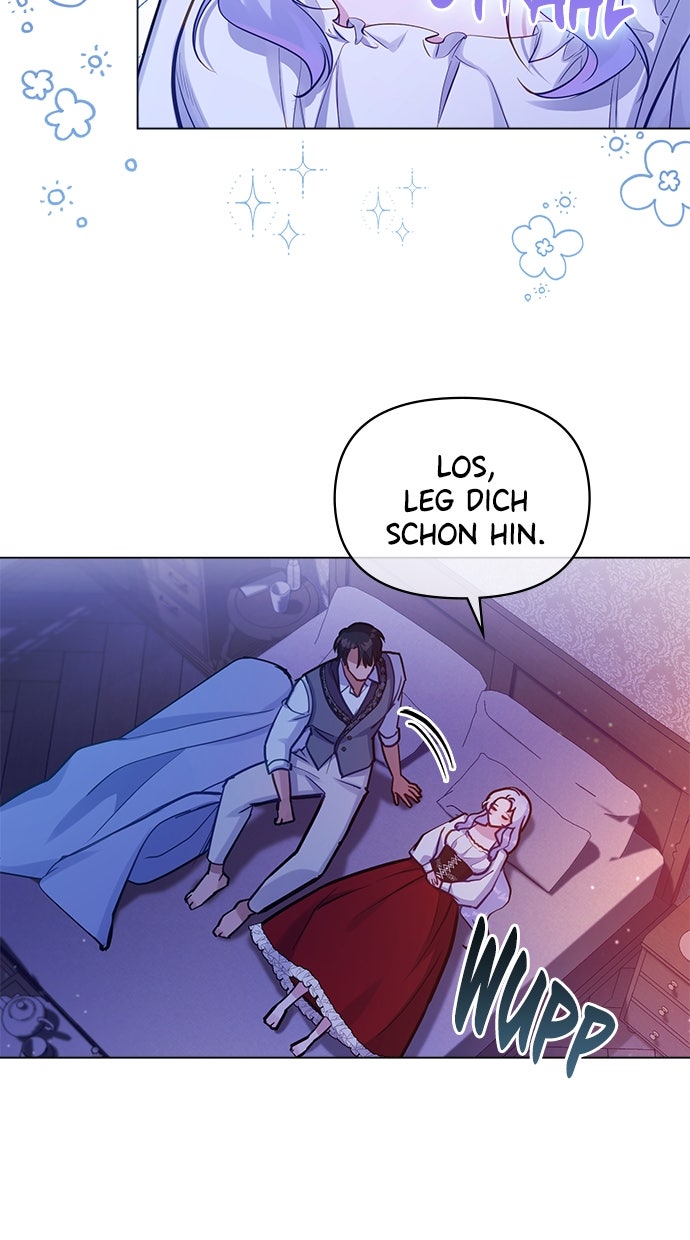 Read Disobey the Duke if You Dare Manga Online