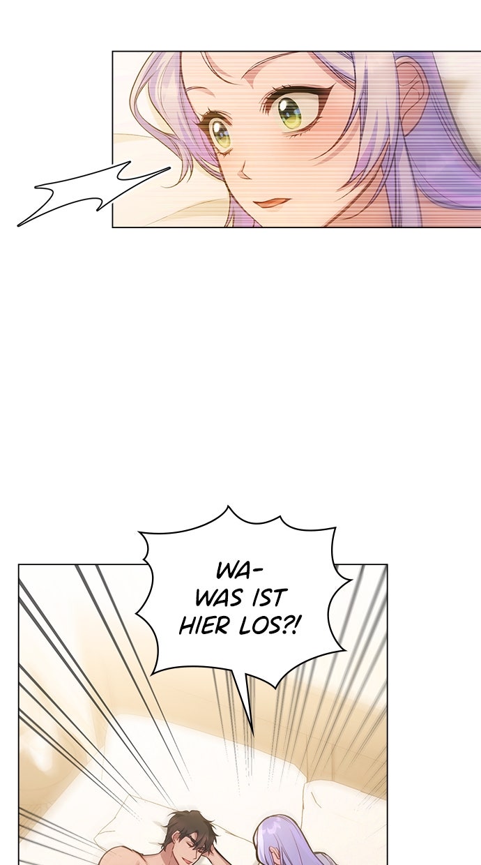 Read Disobey the Duke if You Dare Manga Online