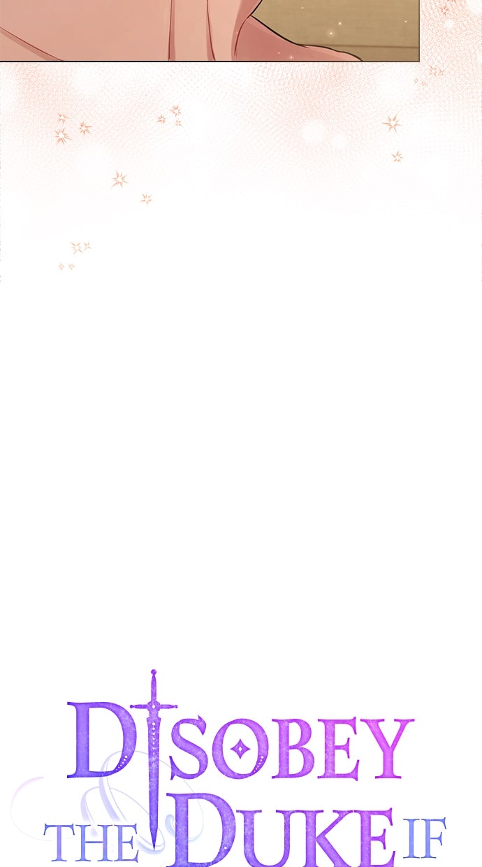 Read Disobey the Duke if You Dare Manga Online