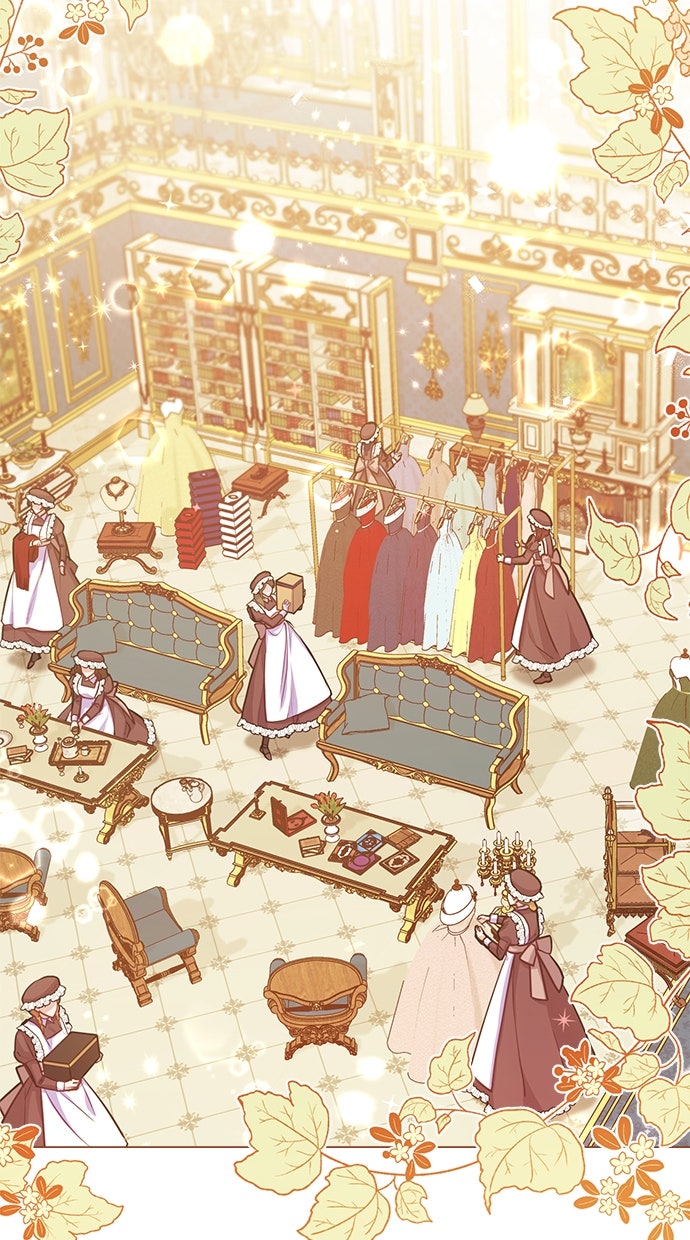 Read Disobey the Duke if You Dare Manga Online