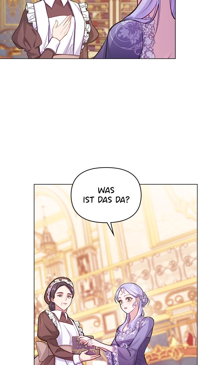 Read Disobey the Duke if You Dare Manga Online