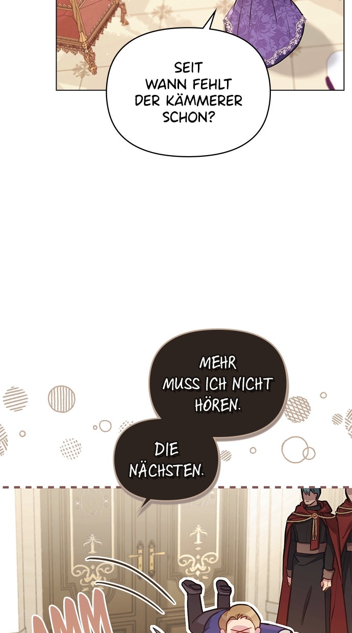 Read Disobey the Duke if You Dare Manga Online