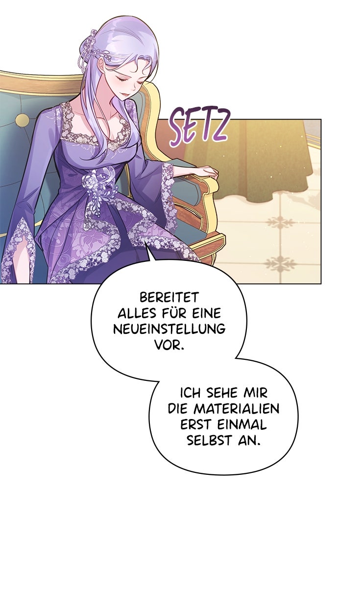 Read Disobey the Duke if You Dare Manga Online