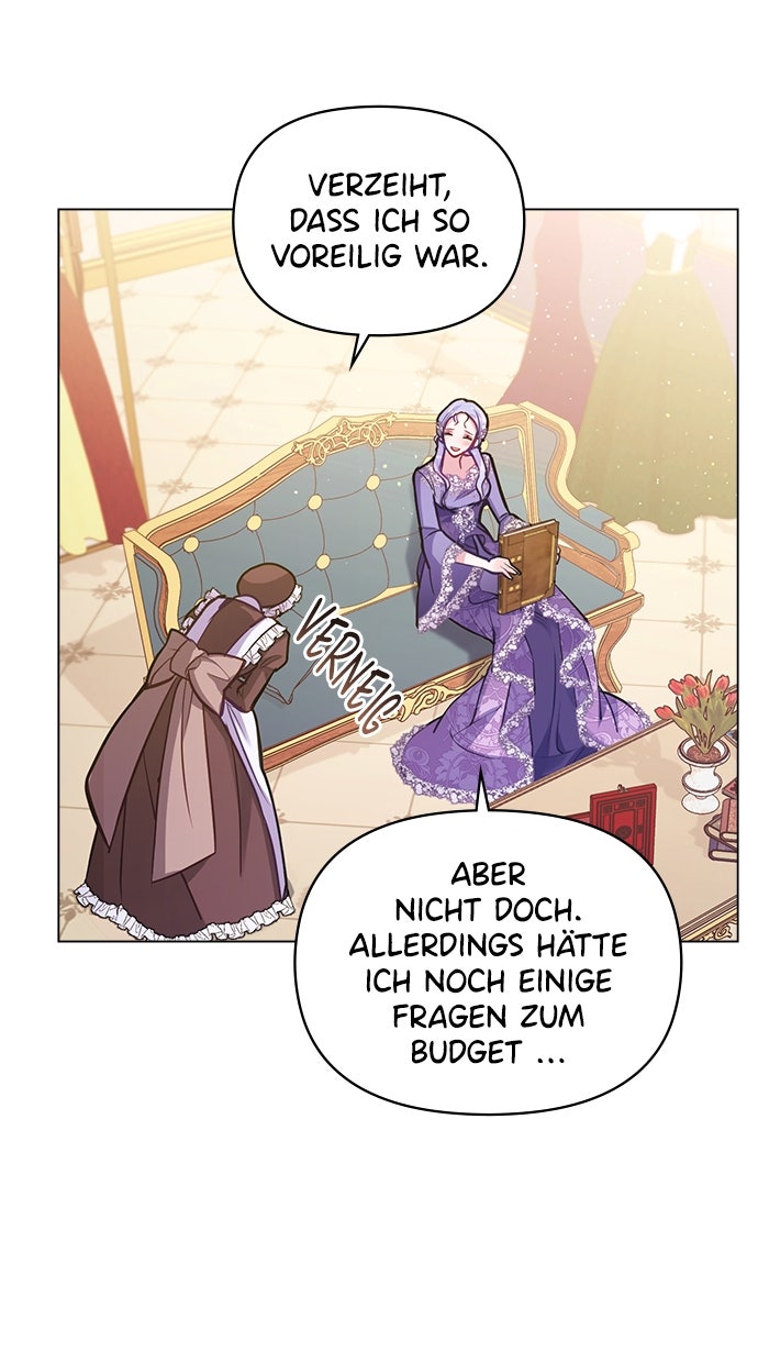 Read Disobey the Duke if You Dare Manga Online