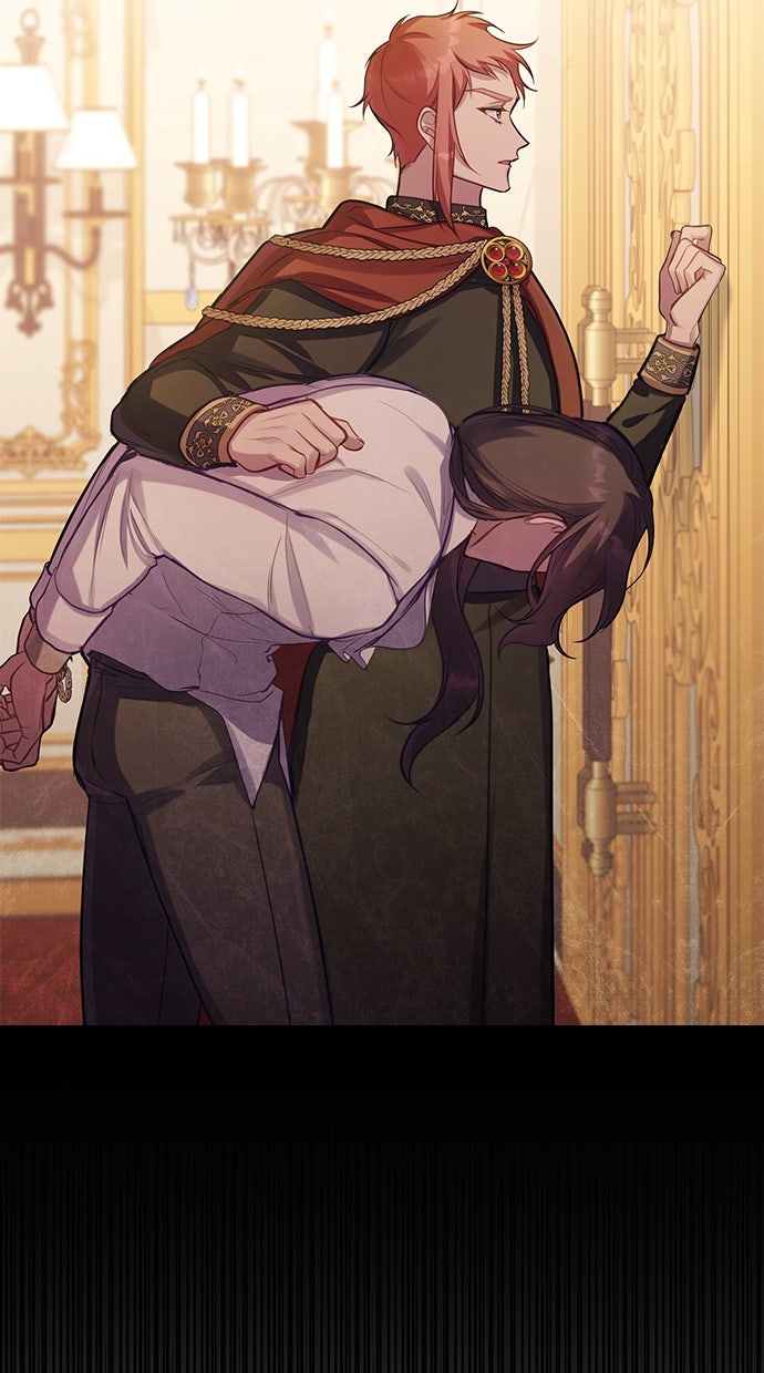 Read Disobey the Duke if You Dare Manga Online