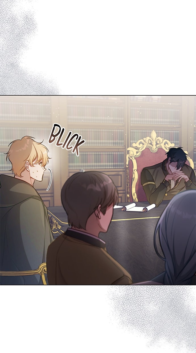 Read Disobey the Duke if You Dare Manga Online